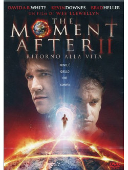 Moment After 2 (The) - Ritorno Alla Vita