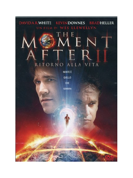 Moment After 2 (The) - Ritorno Alla Vita