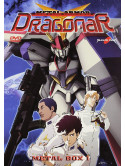 Metal Armor Dragonar - Memorial Box 01 (Eps 01-24) (4 Dvd)