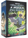 Project Arms - Memorial Box 04 (Eps 43-52) (3 Dvd)