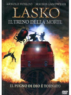 Lasko - Il Treno Della Morte
