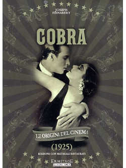 Cobra (1925)