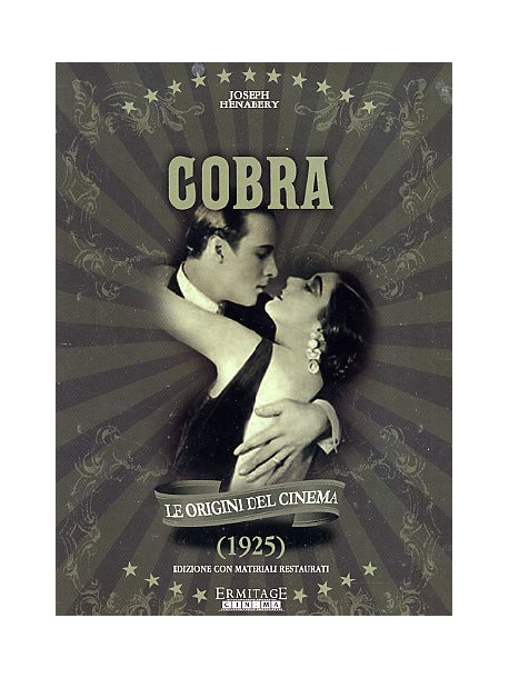 Cobra (1925)