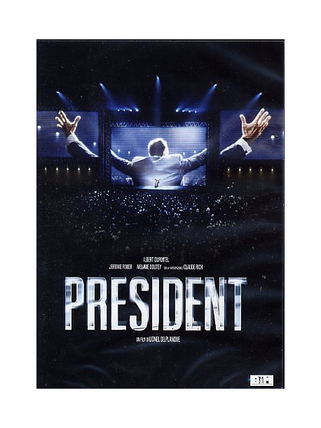 President