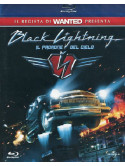 Black Lightning - Il Padrone Del Cielo