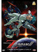 Mobile Suit Z Gundam The Movie 03 - L'Amore Fa Palpitare Le Stelle
