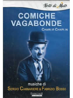 Charlie Chaplin - Comiche Vagabonde