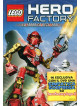 Lego - Hero Factory - La Fabbrica Degli Eroi