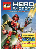 Lego - Hero Factory - La Fabbrica Degli Eroi