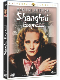 Shanghai Express