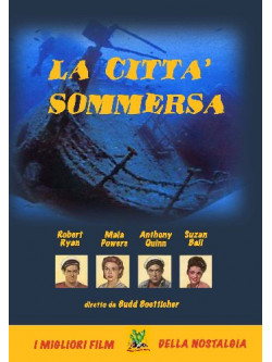 Citta' Sommersa (La)