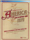 America - Live In Central Park 1979