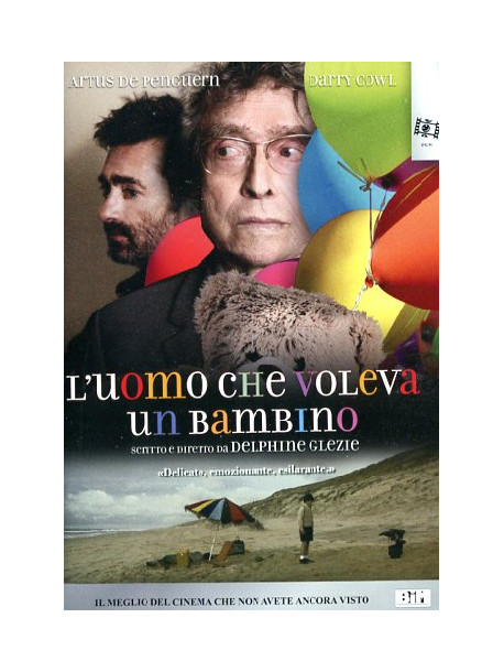 Uomo Che Voleva Un Bambino (L')