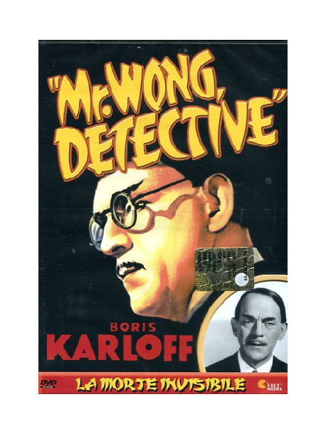 Morte Invisibile (La)