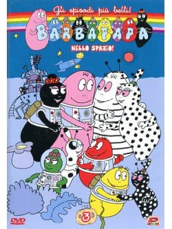 Barbapapa' 03 - Gli Episodi Piu' Belli