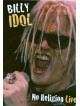Billy Idol - No Religion - Live