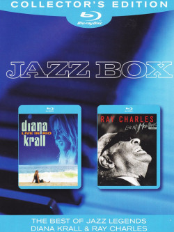 Jazz Box (2 Blu-Ray)