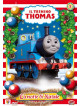Trenino Thomas (Il) 02 - La Notte Di Natale