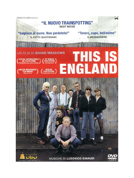 This Is England