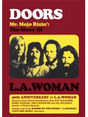 Doors (The) - Mr. Mojo Risin' - The Story Of LA Woman