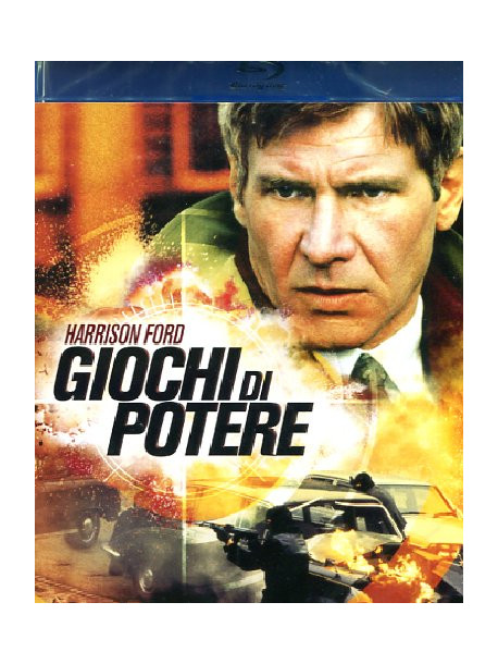 Giochi Di Potere