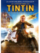 Avventure Di Tintin (Le) -  Il Segreto Dell'Unicorno