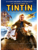 Avventure Di Tintin (Le) -  Il Segreto Dell'Unicorno