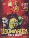 Doomwatch - I Mostri Del 2001 (Ed. Limitata E Numerata)