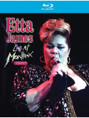 Etta James - Live At Montreux 1993