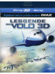 Leggende Del Volo 3D (Blu-Ray+Blu-Ray 3D)