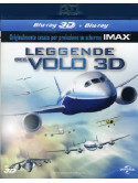 Leggende Del Volo 3D (Blu-Ray+Blu-Ray 3D)