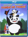 Panda! Go, Panda!