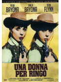 Donna Per Ringo (Una) (Ed. Limitata E Numerata)