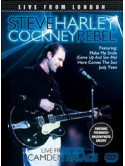 Steve Harley And Cockney Rebel - Live From London