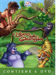 Libro Della Giungla (Il) Cofanetto 01 (6 Dvd)