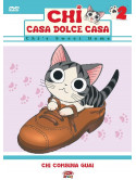 Chi - Casa Dolce Casa 02 (Eps 27-52)