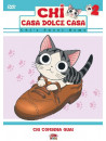Chi - Casa Dolce Casa 02 (Eps 27-52)