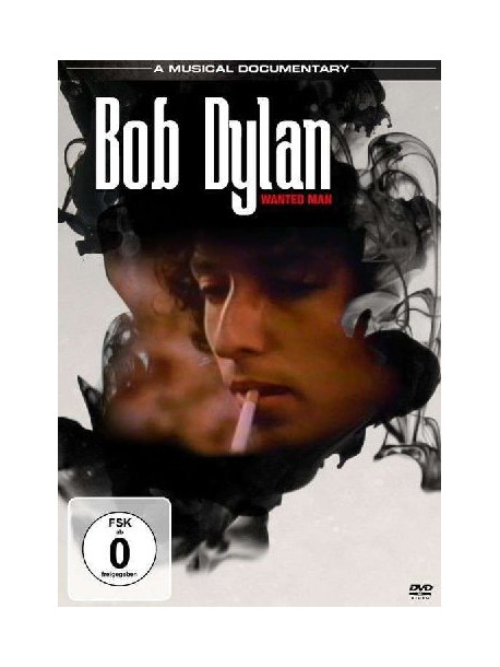 Bob Dylan - Wanted Man