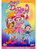 Magica Doremi - Serie Completa (10 Dvd)