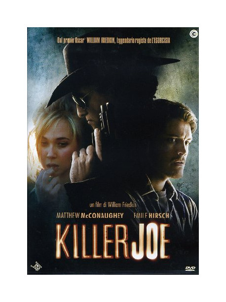 Killer Joe