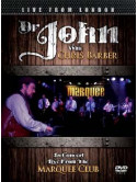 Dr. John With Chris Barber - Live From London