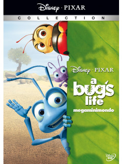 Bug'S Life (A) - Megaminimondo