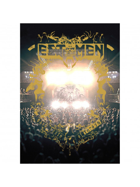 Testament - Dark Roots Of Thrash (Dvd+2 Cd)