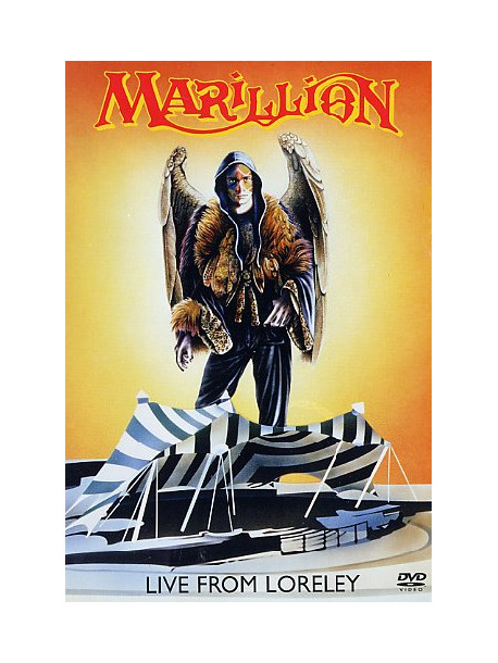 Marillion - Live From Loreley