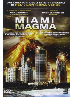Miami Magma