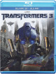 Transformers 3 (Blu-Ray 3D+2 Blu-Ray)