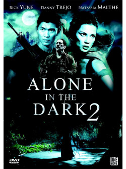 Alone In The Dark 2
