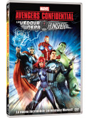 Avengers Confidential - La Vedova Nera E Punisher