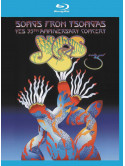 Yes - Songs From Tsongas