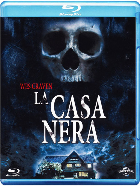 Casa Nera (La)